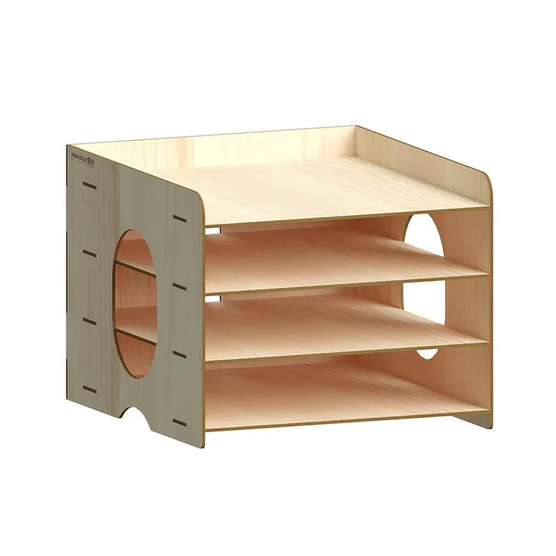 نظم دهنده اداری دکو مارکت مدل S241