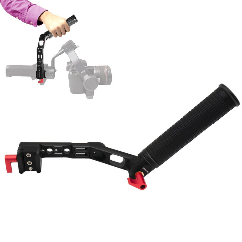 گیمبال دی جی آی مدل DJI RS4