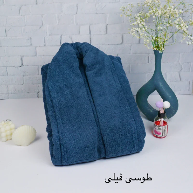 حوله پالتویی هنرمند مدل لارا سایز ۱۱۵