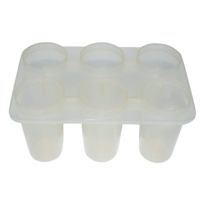 قالب بستنی طرح خرگوش کد mk444