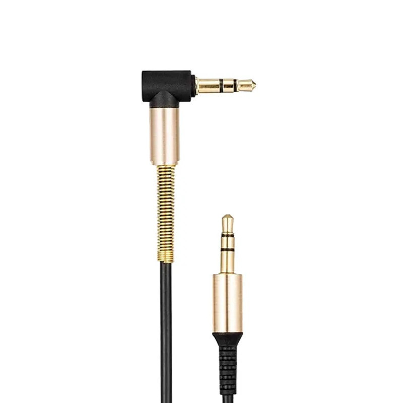 کابل AUX ارلدام مدل Full Sound Quality