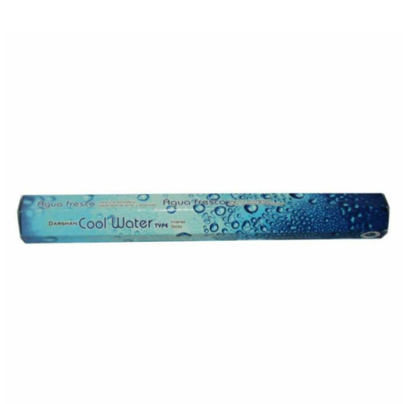 عود دارشان طرح COOL WATER 2