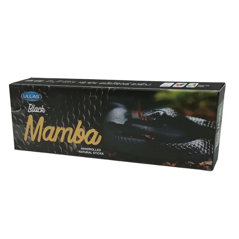 عود اولاس مدل Mamba کد 100036