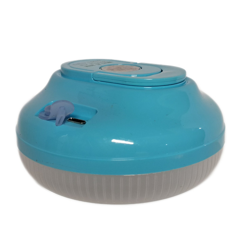چراغ اضطراری 100 وات مدل  LED با نور مهتابی