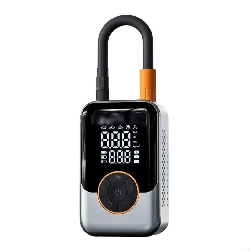 کمپرسور هوا شارژی 60 وات سویتو مدل ST-221