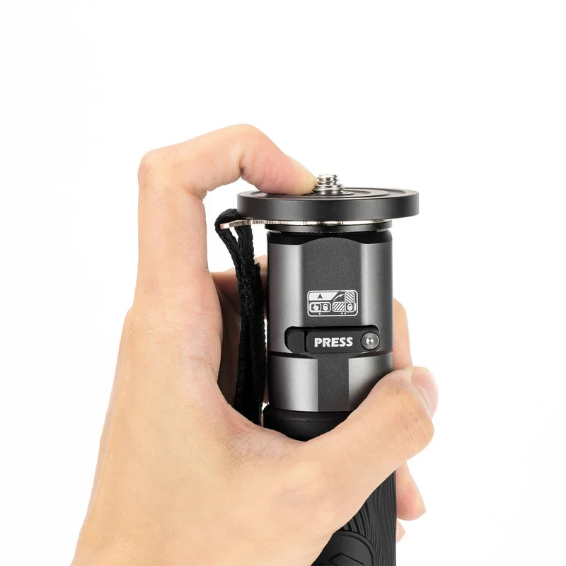 تک پایه دوربین فوتوپرو مدل X-AIRFLY Mono