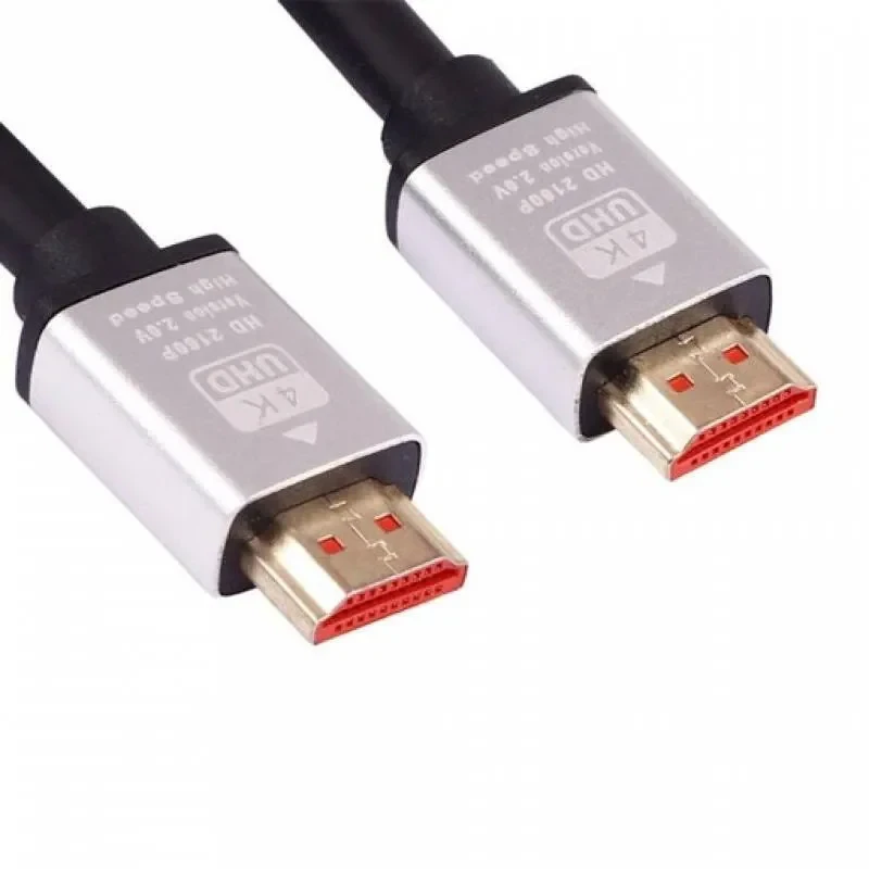 کابل HDMI ام دبلیو نت مدل 4K طول 3 متر