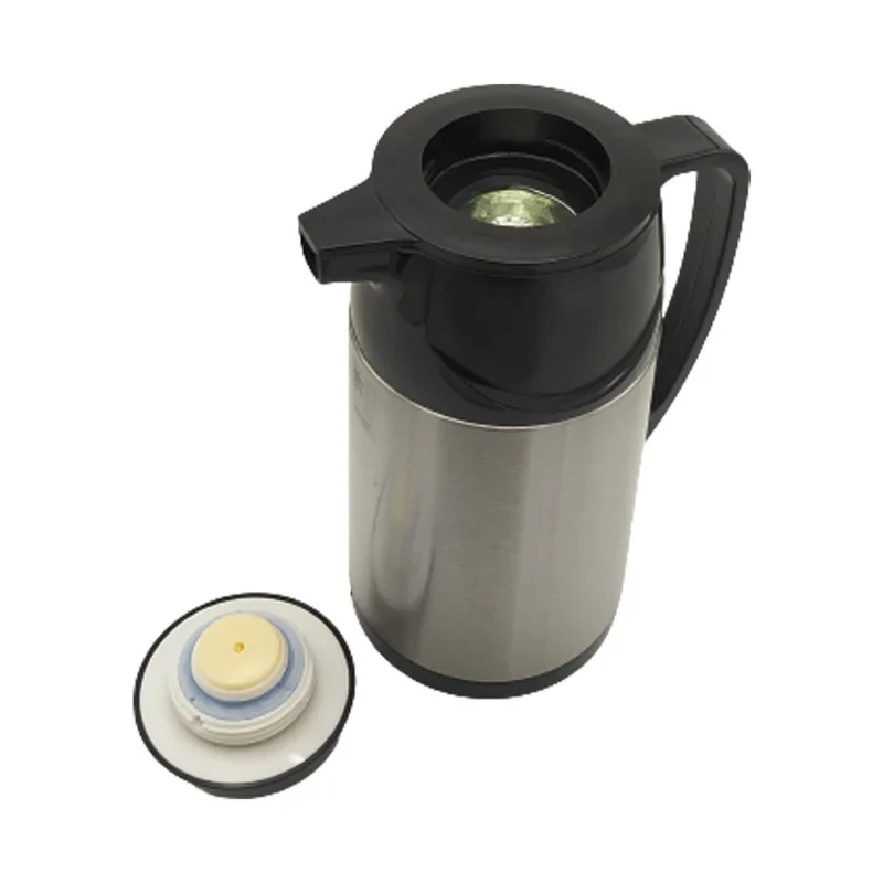 فلاسک علقمه مدل 307 گنجایش 1 لیتر