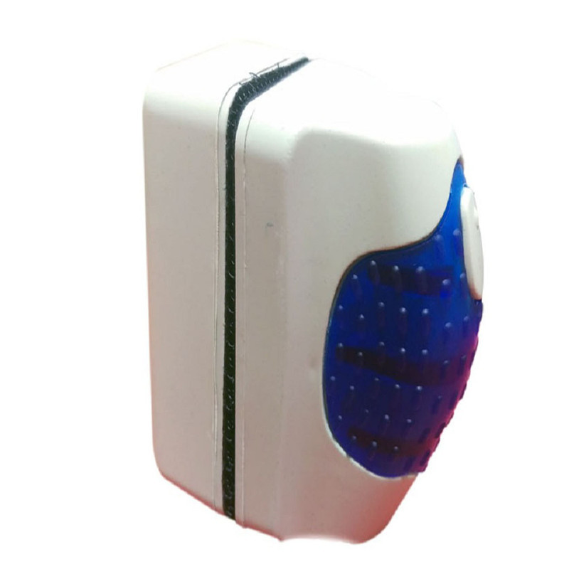 شیشه پاک کن آکواریوم مدل RS-12