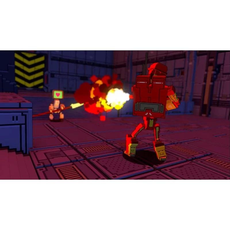 بازی Heart&Slash نسخه دیسک بلوری مخصوص PS4