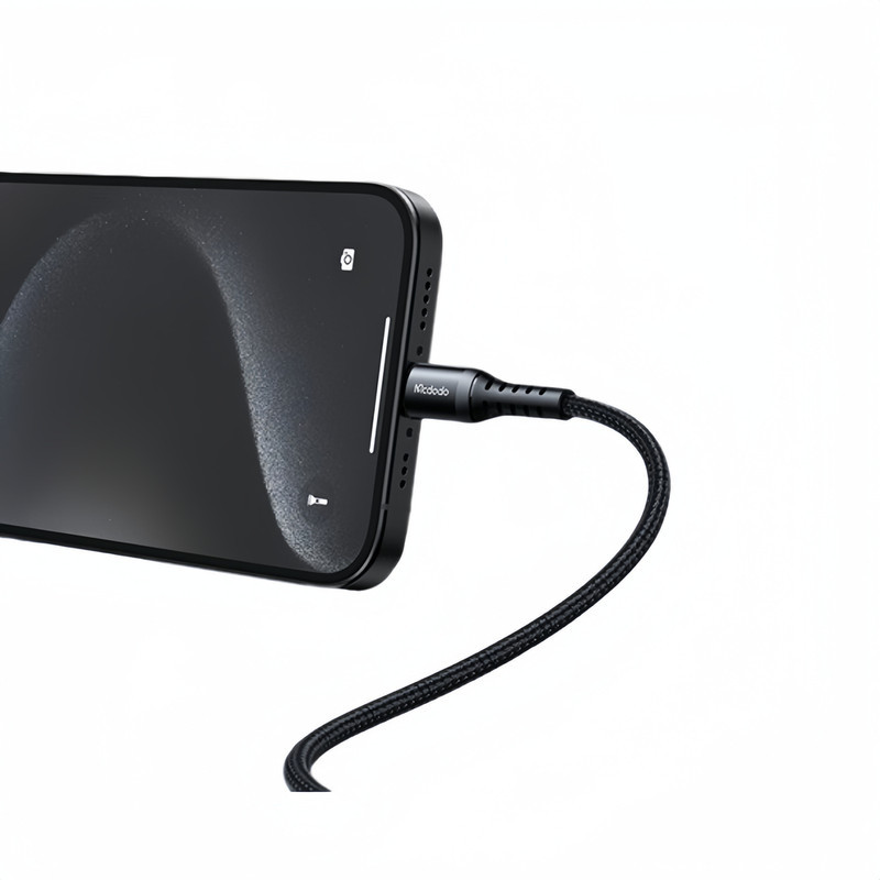 کابل USB-C مک دودو مدل CA-5641 طول 1 متر