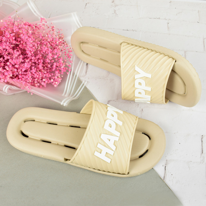 دمپایی حمام نیکتا مدل HAPPY NCF.1768