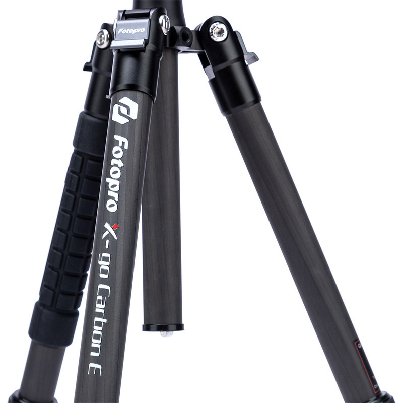 سه پایه دوربین فوتوپرو مدل X-go Carbon E