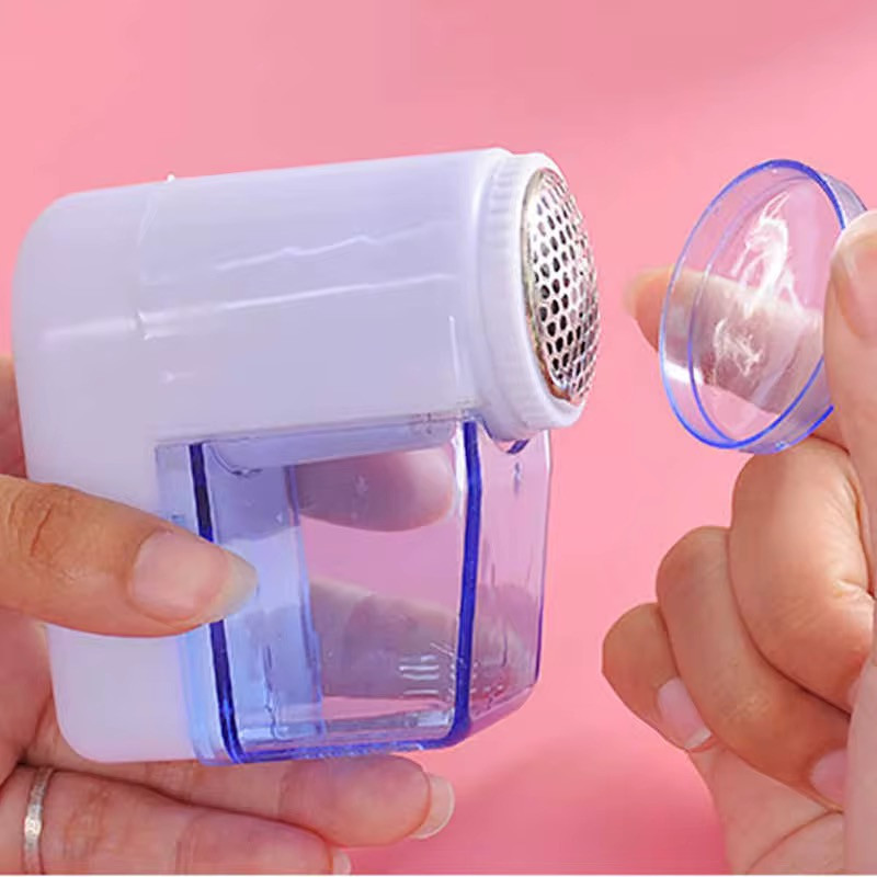 پرزگیر برقی لباس مدل  Mini Lint Remover