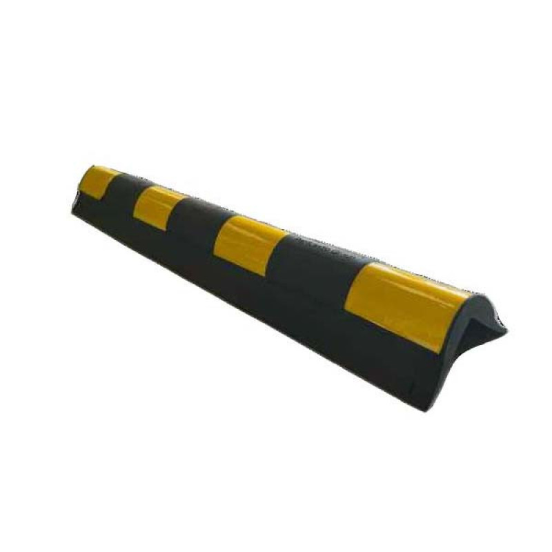 محافظ ستون مدل لاستیکی ( SBR Rubber ) بسته4 عددی