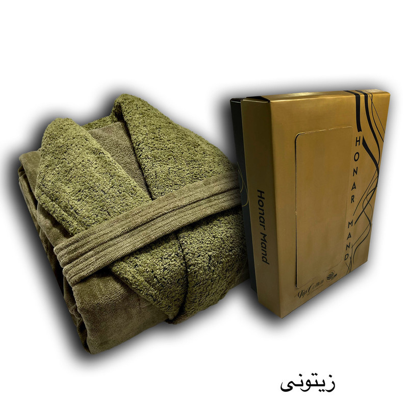 حوله پالتویی هنرمند مدل کریستال سایز ۱۲۵x۱۳۸ سانتی متر