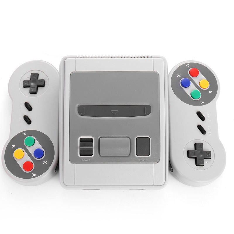 کنسول بازی مدل 9-GamePAD