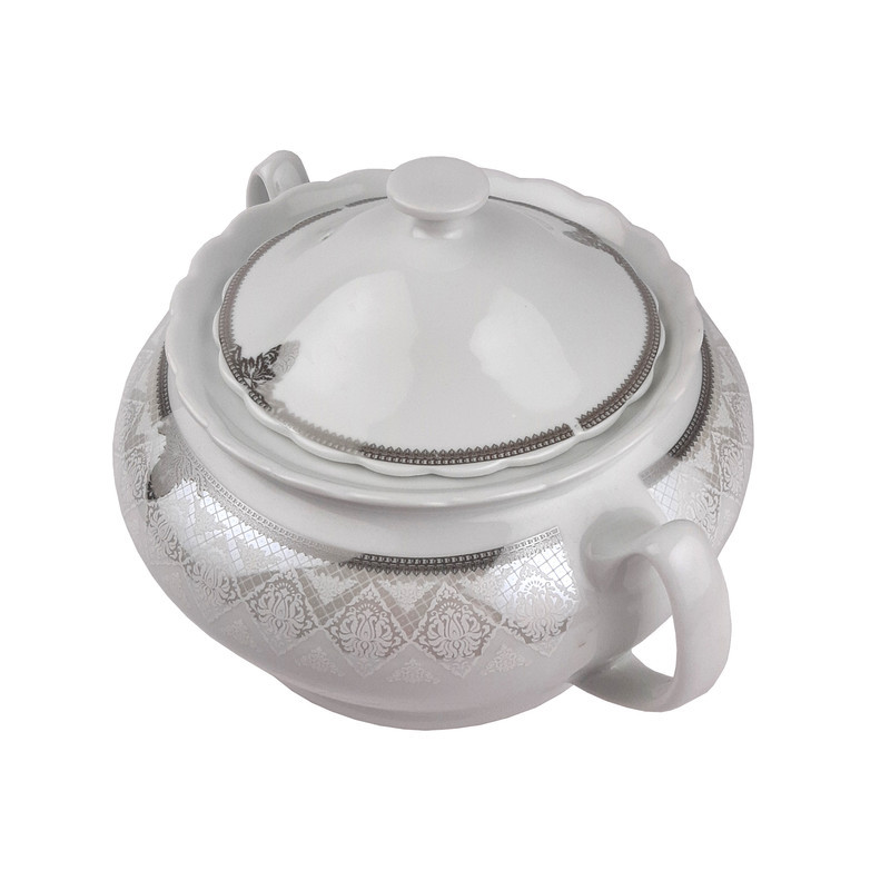 سوپ خوری پارس چینی کد 2603