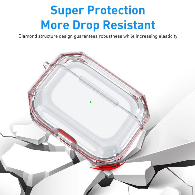 کاور مسیر مدل SHproof Soft مناسب برای کیس اپل ایرپاد پرو