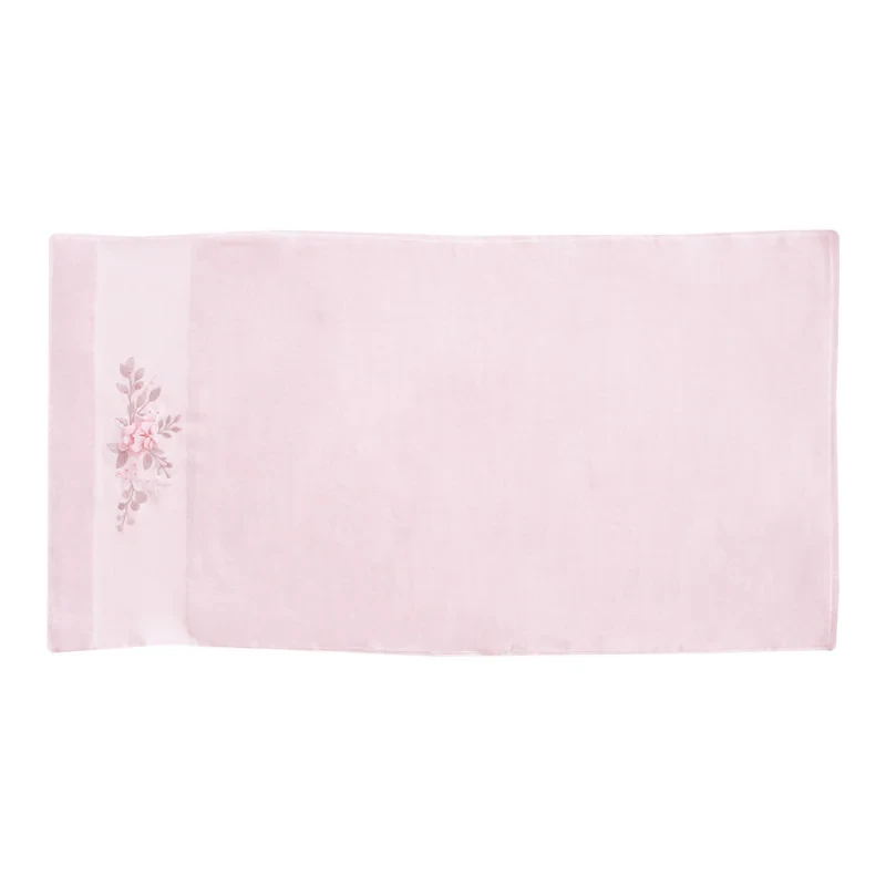 حوله دستی هوبی مدل H-479865 سایز 50X90 سانتی متر