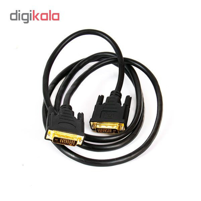 کابل DVI مدل PRK01 طول 1.5 متر