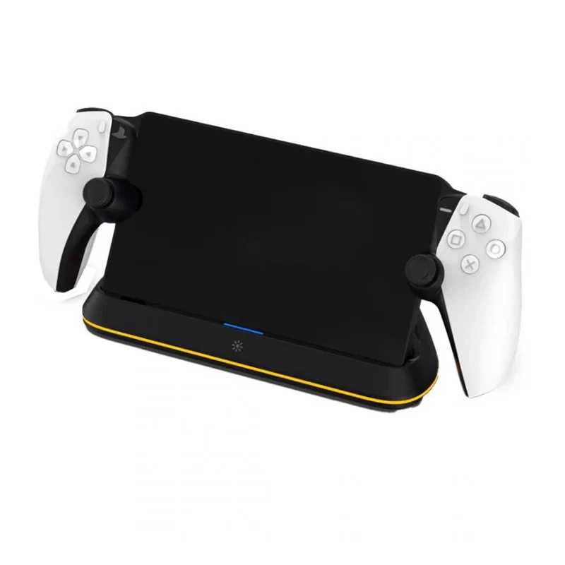 پایه شارژر پرودو مدل Porodo Gaming PS Portal charge & Docking station
