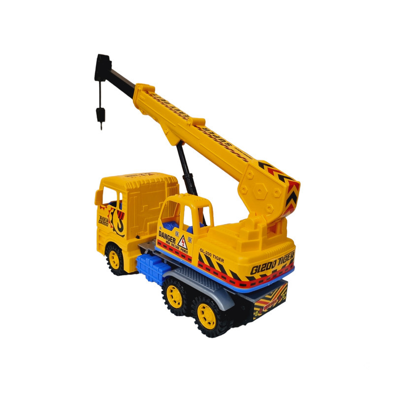 ماشین بازی مدل جرثقیل کد M1