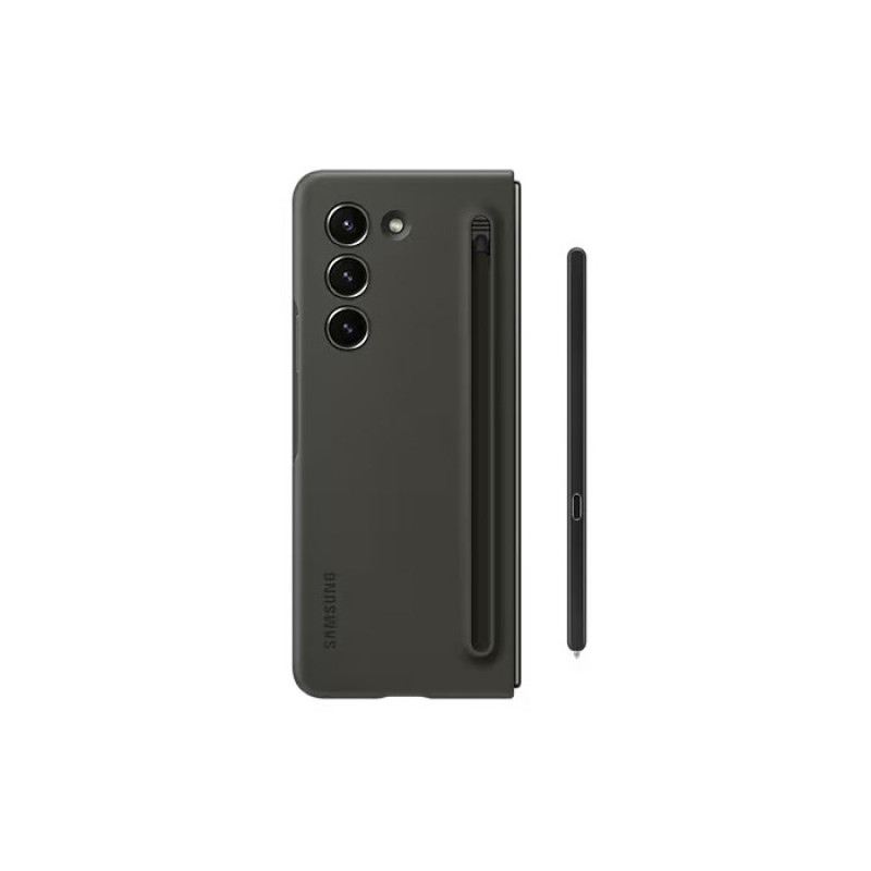 شارژر دیواری سامسونگ مدل EF-OF94K به همراه قلم S Pen و کاور گلسی Z Fold5