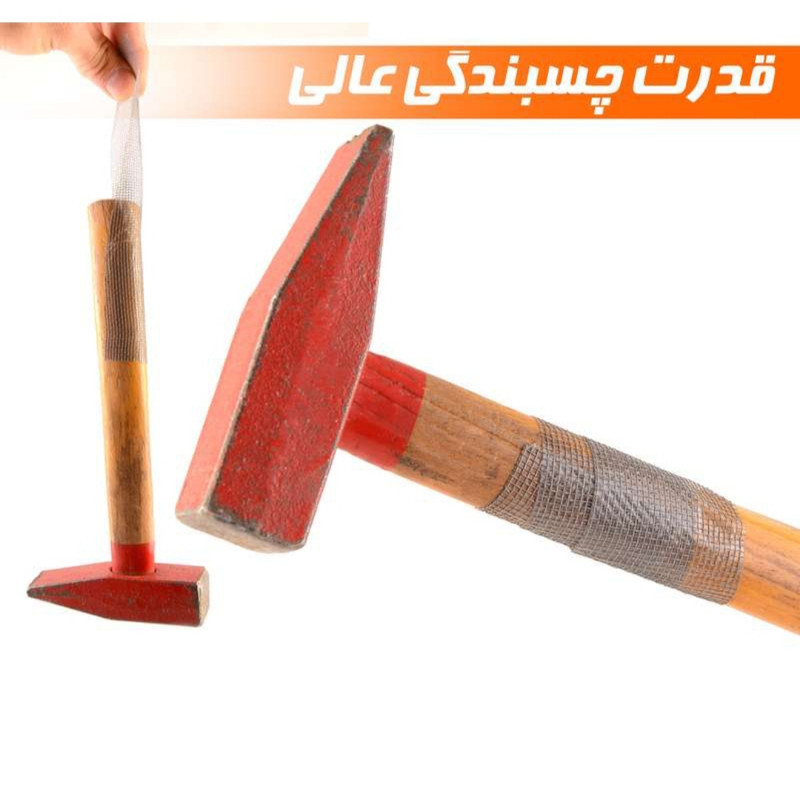 چسب مدل ترمیم توری طول 2 متر