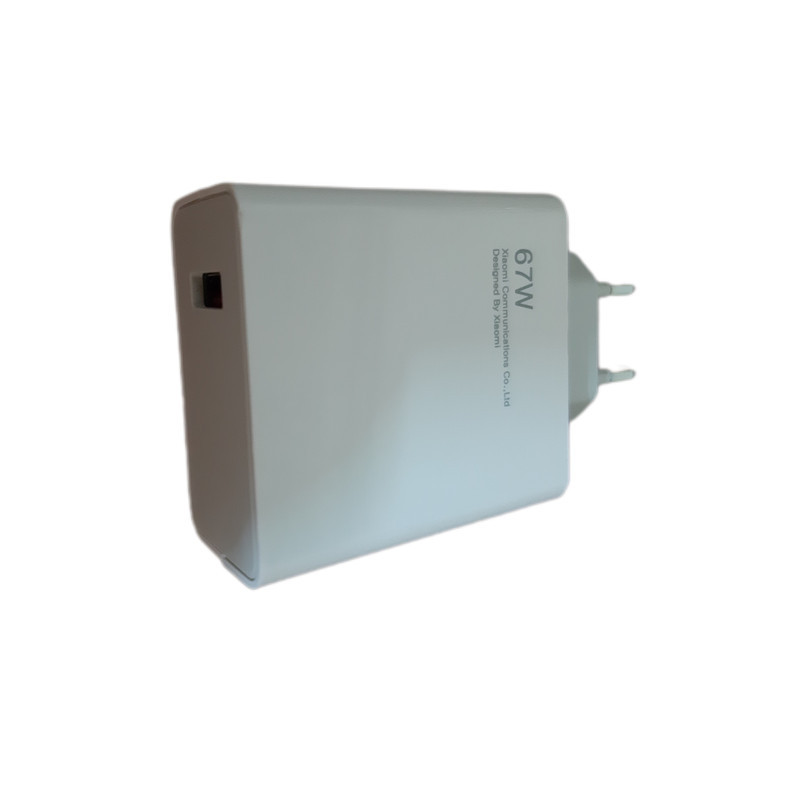 شارژر دیواری 67 وات مدل MDY-12-EH