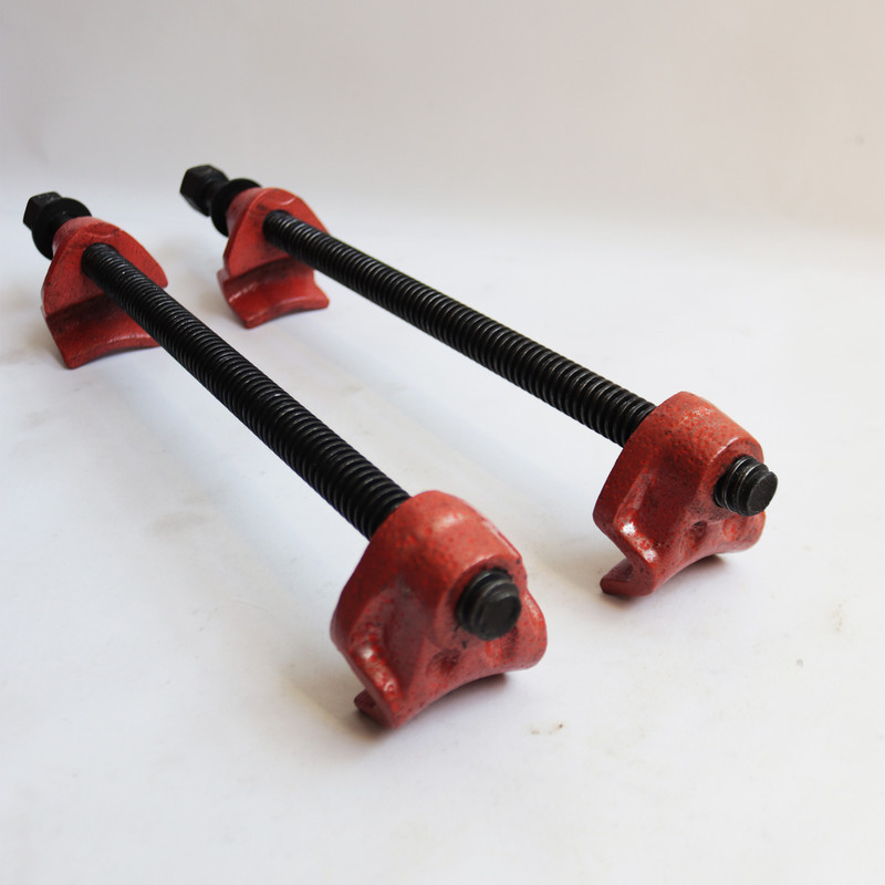 فنر جمع کن مدل پرشین کت کد YPB-AG-40CM مجموعه 2 عددی