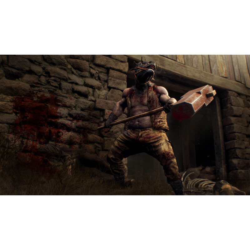 بازی Resident Evil 4 Gold Edition مخصوص PS5