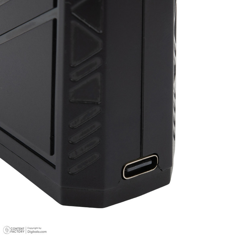 جت فن مدل BFL-X6