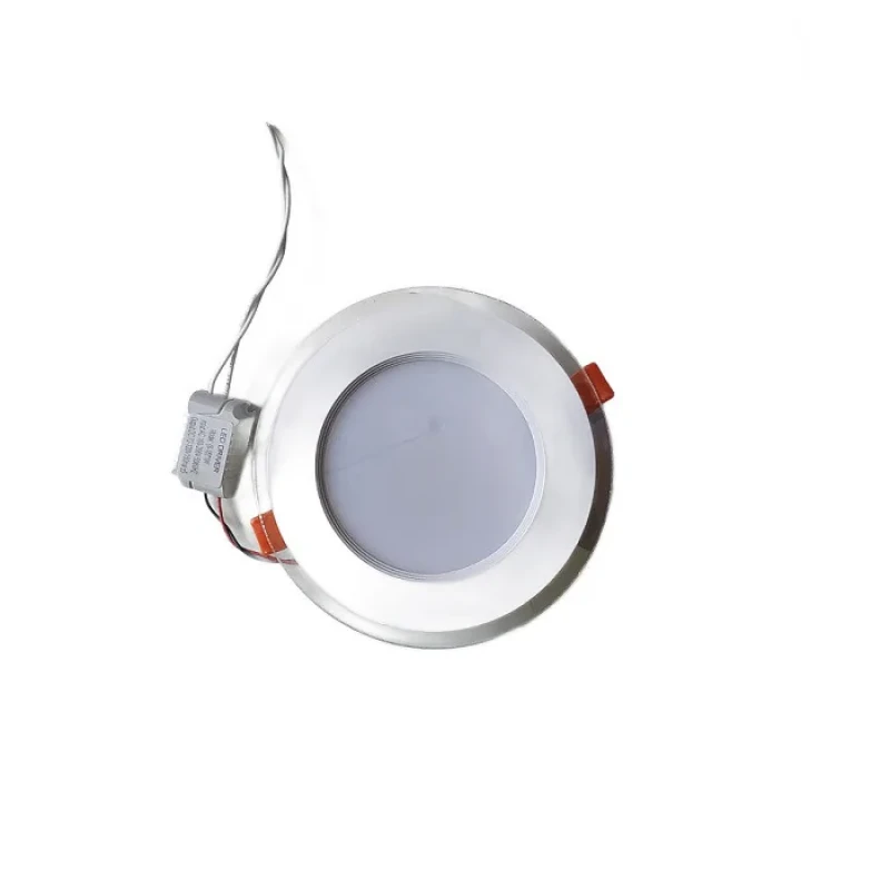 پنل ال ای دی 12 وات مدل هالوژنی رشدگیاه کد PAN12WGR_SMD