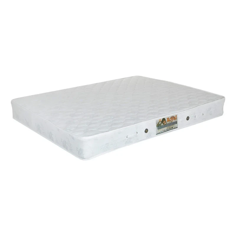 تشک رویال مدل آرام دونفره سایز 160x200 سانتی متر