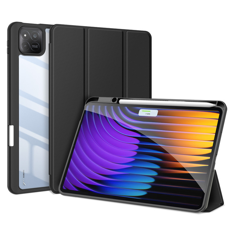 کیف کلاسوری بادیگارد مدل Toby مناسب برای تبلت شیائومی Xiaomi Pad 7  Pad 7 Pro