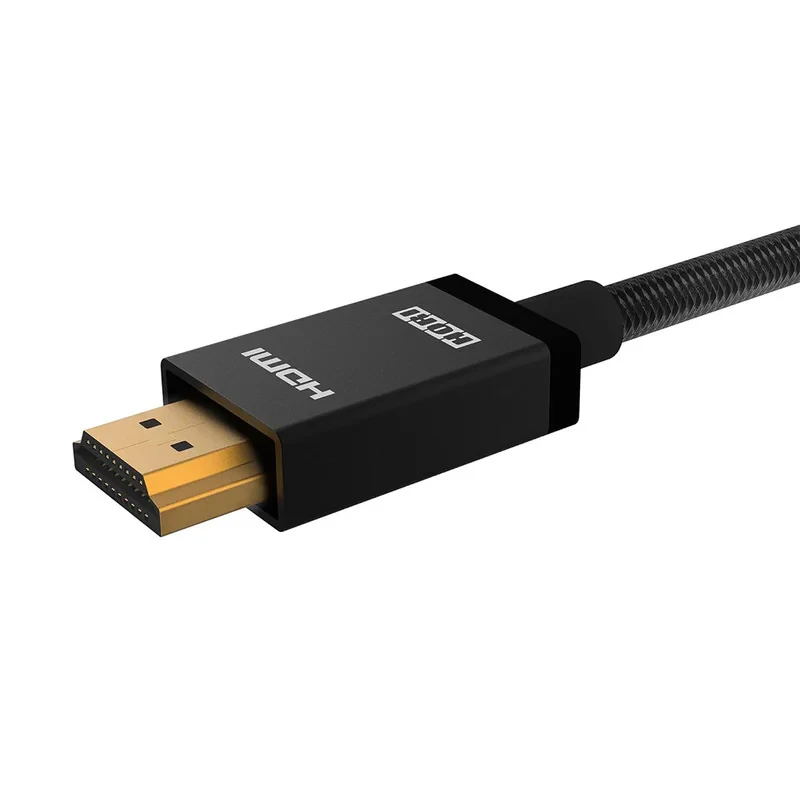 کابل HDMI مخصوص PS4 و PS5 مدل HORI SPF-014 طول 2 متر