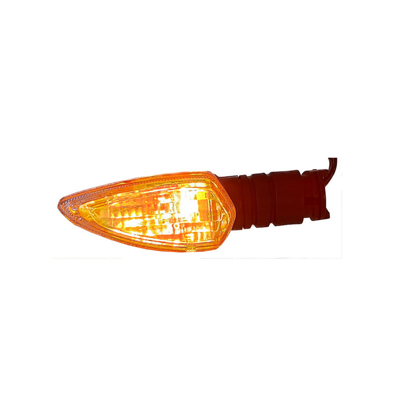 چراغ راهنما موتور سیکلت مدل NVX150-L مناسب برای ان وی ایکس ایروکس