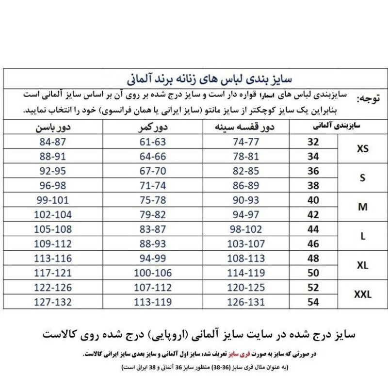 دامن جین زنانه اسمارا مدل 15937