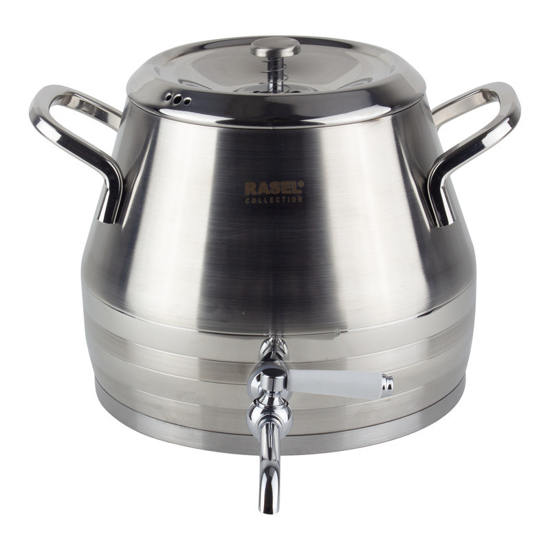 ست کتری و قوری راسل مدل R-103