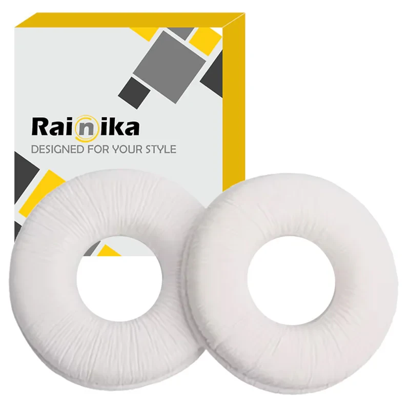 پد گوشی هدفون رینیکا مدل MDR-ZX110 مناسب برای هدفون سونی MDR - ZX110