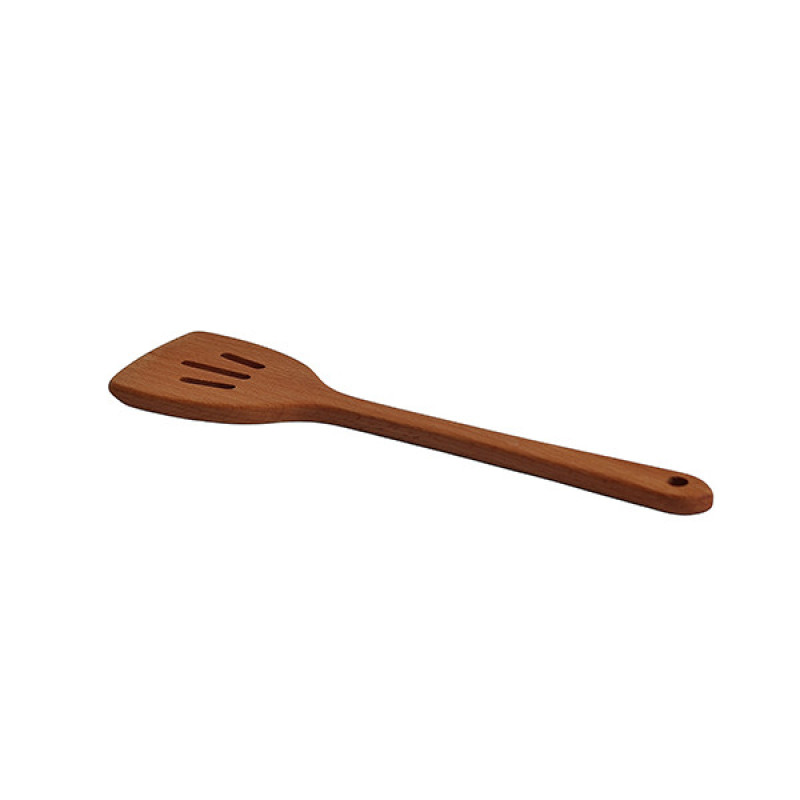 قاشق مدل چوبی کد S-01