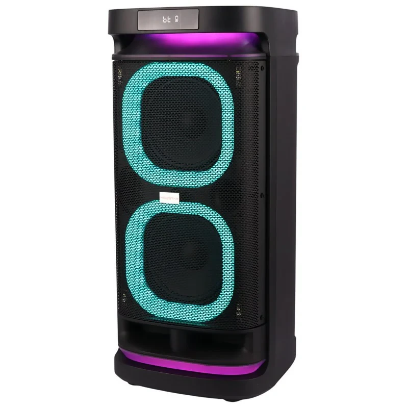 اسپیکر بلوتوثی هایکو استار مدل Party Box HPS-8116