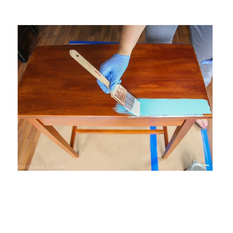 رنگ مشکی اکریلیک لکسوو مدل Painting وزن 1 کیلو گرم