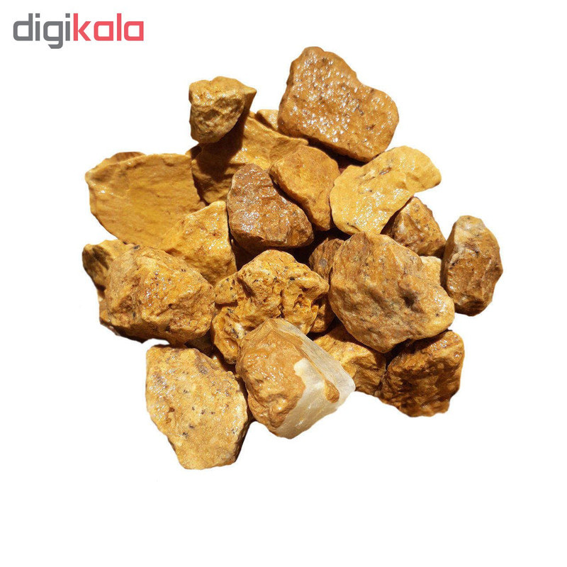 سنگ تزیینی آکواریوم مدل D2 وزن 1 کیلوگرم