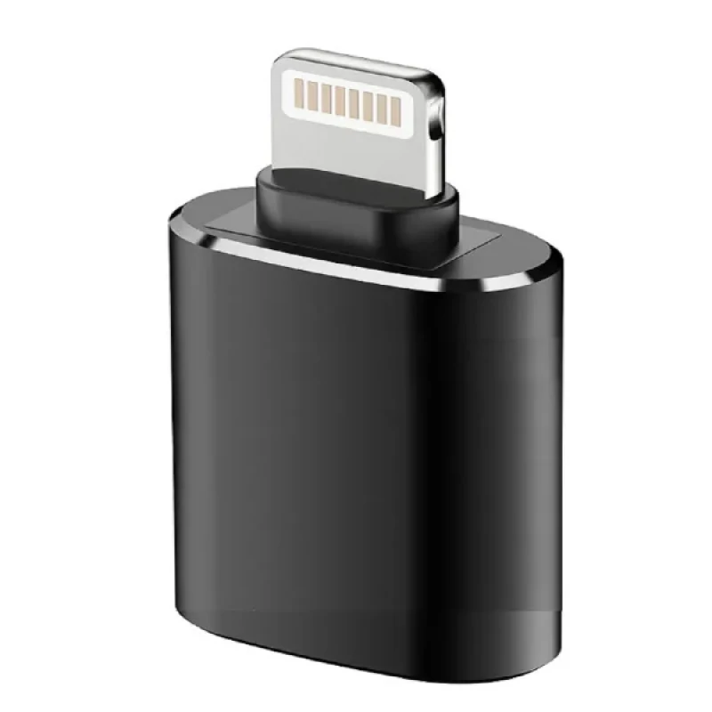 مبدل OTG لایتنینگ به USB_C مدل TAD_692