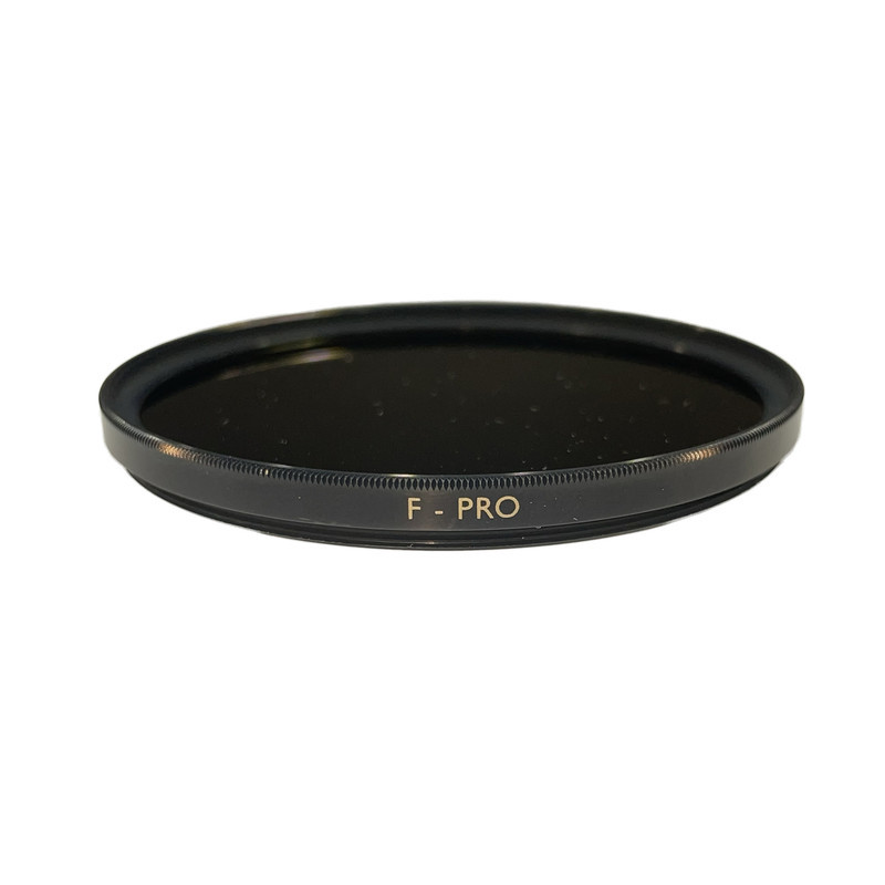 فیلتر لنز بی پلاس دبلیو مدل ND8(MC) -77MM