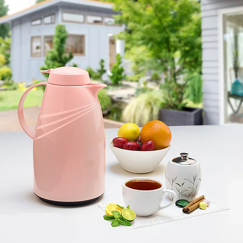 فلاسک بیتا مدل 384 گنجایش 2 لیتر