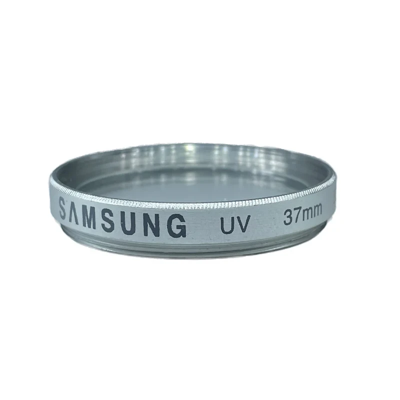 فیلتر لنز مدل UV-37MM