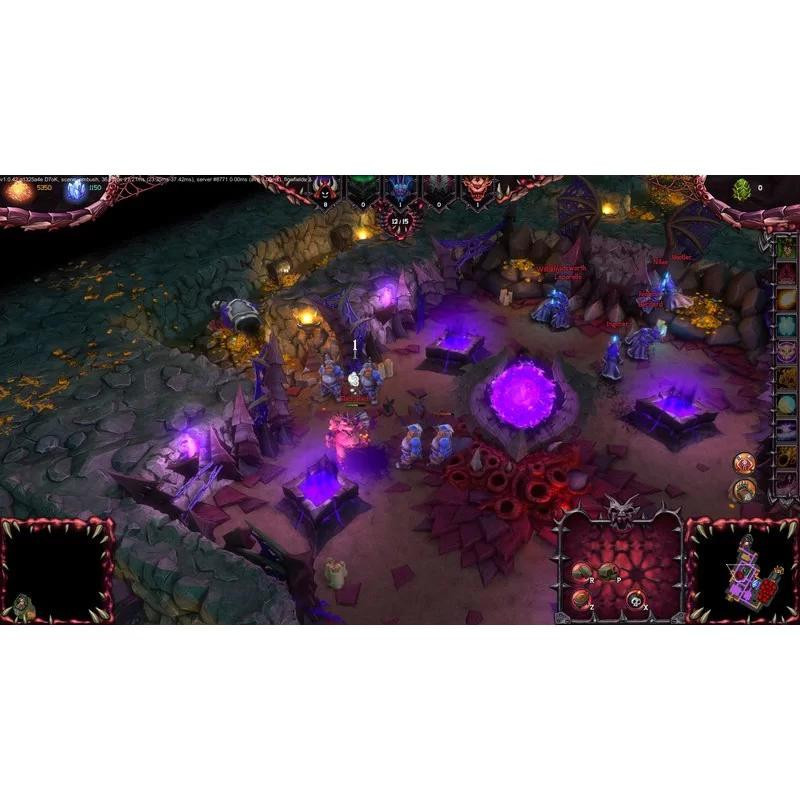 بازی Dungeons 2 نسخه استاندارد مخصوص PS4